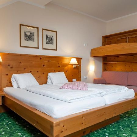 Heidi-Hotel Falkertsee - Kinderhotel Patergassen Eksteriør bilde
