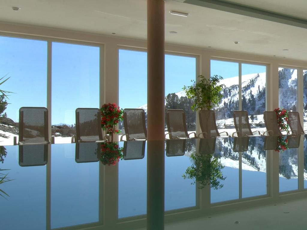 Heidi-Hotel Falkertsee - Kinderhotel Patergassen Eksteriør bilde