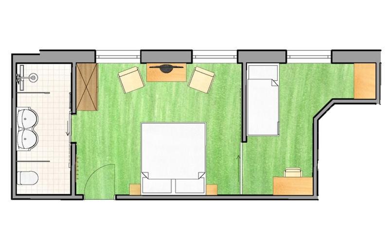 Heidi-Hotel Falkertsee - Kinderhotel Patergassen Eksteriør bilde